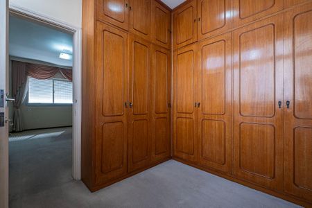 Suíte 1 de apartamento para alugar com 4 quartos, 296m² em Paraíso, São Paulo