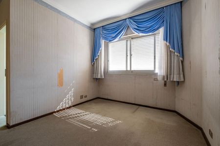 Apartamento à venda com 296m², 4 quartos e 3 vagas Apartamento à venda com 296m², 4 quartos e 3 vagasSuíte 3