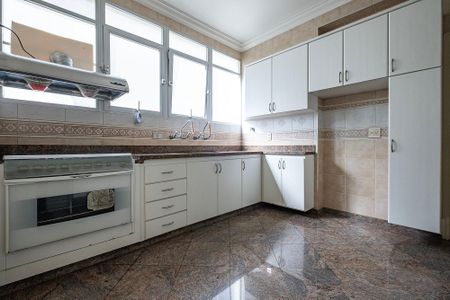 Apartamento à venda com 296m², 4 quartos e 3 vagas Apartamento à venda com 296m², 4 quartos e 3 vagasCozinha