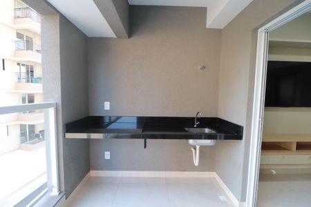 Apartamento para alugar com 73m², 2 quartos e 1 vagaVaranda 