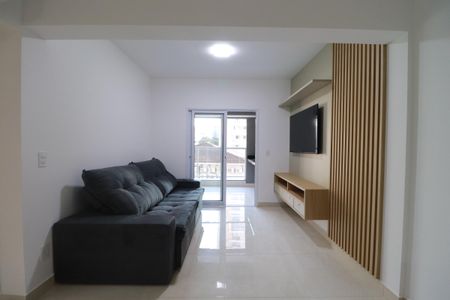 Apartamento para alugar com 73m², 2 quartos e 1 vagaSala