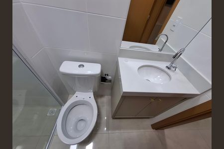 Apartamento para alugar com 73m², 2 quartos e 1 vagaBanheiro 