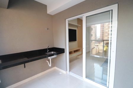 Apartamento para alugar com 73m², 2 quartos e 1 vagaVaranda 