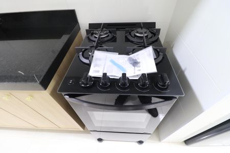 Apartamento para alugar com 73m², 2 quartos e 1 vagaCozinha 
