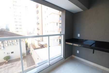 Apartamento para alugar com 73m², 2 quartos e 1 vagaVaranda 