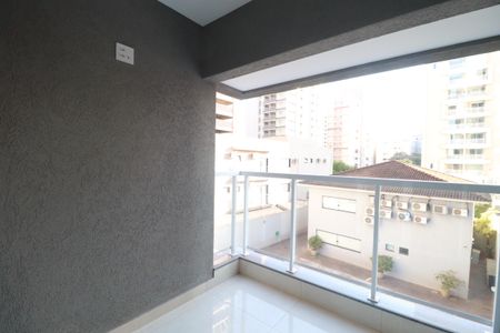 Apartamento para alugar com 73m², 2 quartos e 1 vagaVaranda 