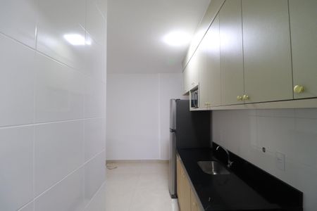 Apartamento para alugar com 73m², 2 quartos e 1 vagaCozinha 