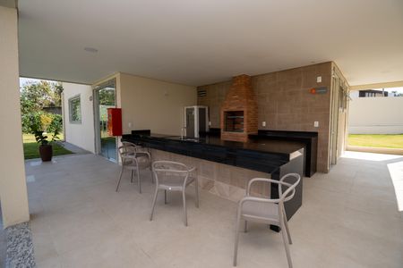 Apartamento para alugar com 49m², 2 quartos e 1 vaga Apartamento para alugar com 49m², 2 quartos e 1 vagaÁrea comum - Churrasqueira