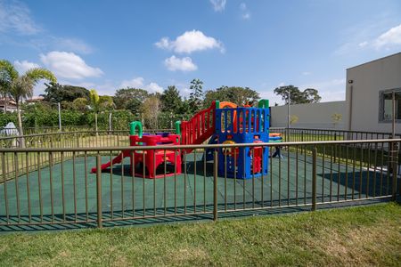 Apartamento para alugar com 49m², 2 quartos e 1 vaga Apartamento para alugar com 49m², 2 quartos e 1 vagaÁrea comum - Playground