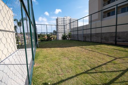 Apartamento para alugar com 49m², 2 quartos e 1 vaga Apartamento para alugar com 49m², 2 quartos e 1 vagaQuadra Esportiva