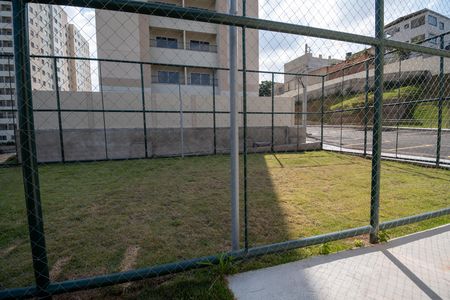Apartamento para alugar com 49m², 2 quartos e 1 vaga Apartamento para alugar com 49m², 2 quartos e 1 vagaQuadra Esportiva