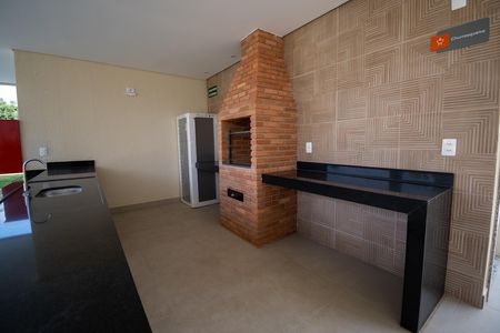 Apartamento para alugar com 49m², 2 quartos e 1 vaga Apartamento para alugar com 49m², 2 quartos e 1 vagaÁrea comum - Churrasqueira