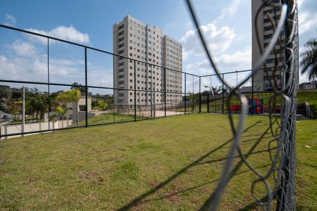 Apartamento para alugar com 49m², 2 quartos e 1 vaga Apartamento para alugar com 49m², 2 quartos e 1 vagaQuadra Esportiva