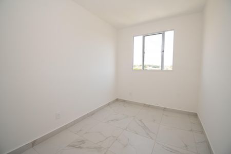 Quarto 1 de apartamento para alugar com 2 quartos, 49m² em Tijucas, Contagem