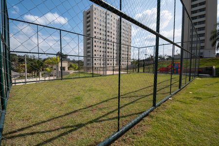 Apartamento para alugar com 49m², 2 quartos e 1 vaga Apartamento para alugar com 49m², 2 quartos e 1 vagaQuadra Esportiva