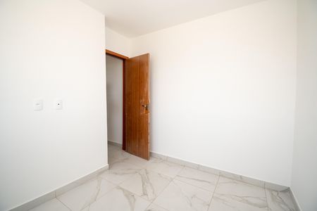Quarto 2 de apartamento para alugar com 2 quartos, 49m² em Tijucas, Contagem