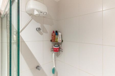 Studio à venda com 20m², 1 quarto e sem vagaBanheiro