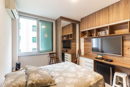 Studio à venda com 20m², 1 quarto e sem vagaStudio