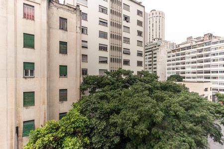 Studio à venda com 20m², 1 quarto e sem vagaVista do Studio