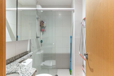 Studio à venda com 20m², 1 quarto e sem vagaBanheiro