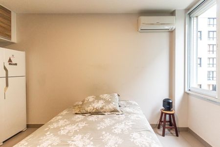 Studio à venda com 20m², 1 quarto e sem vagaStudio