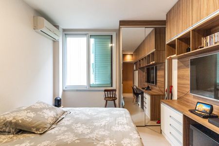 Studio à venda com 20m², 1 quarto e sem vagaStudio