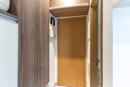 Studio à venda com 20m², 1 quarto e sem vagaEntrada do Studio