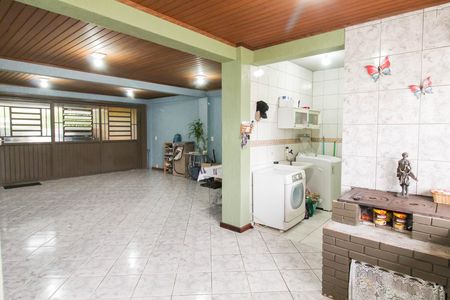 Casa de condomínio para alugar com 280m², 3 quartos e 5 vagasGaragem