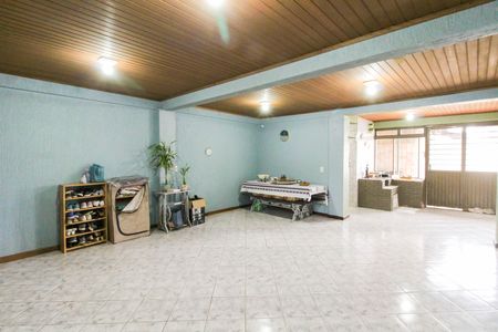 Casa de condomínio para alugar com 280m², 3 quartos e 5 vagasGaragem