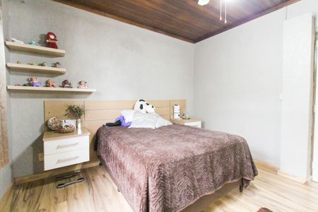Casa de condomínio para alugar com 280m², 3 quartos e 5 vagasQuarto 1