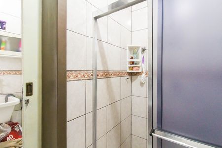 Casa de condomínio para alugar com 280m², 3 quartos e 5 vagasBanheiro