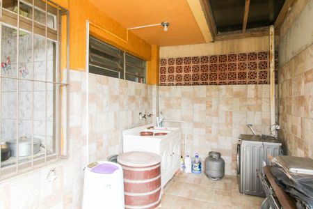 Casa de condomínio para alugar com 280m², 3 quartos e 5 vagasÁrea externa