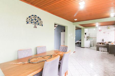 Casa de condomínio para alugar com 280m², 3 quartos e 5 vagasCozinha