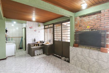 Casa de condomínio para alugar com 280m², 3 quartos e 5 vagasGaragem