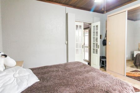 Casa de condomínio para alugar com 280m², 3 quartos e 5 vagasQuarto 1