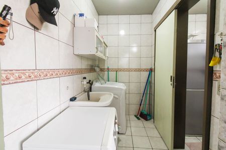 Casa de condomínio para alugar com 280m², 3 quartos e 5 vagasGaragem