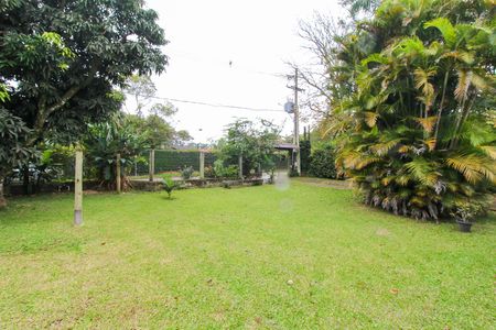 Casa de condomínio para alugar com 280m², 3 quartos e 5 vagasÁrea externa