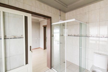Casa de condomínio para alugar com 280m², 3 quartos e 5 vagasApartamento