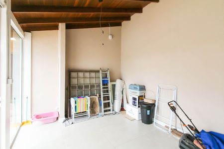 Casa de condomínio para alugar com 280m², 3 quartos e 5 vagasÁrea externa