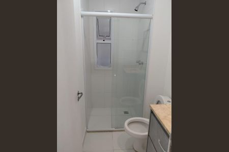 Apartamento para alugar com 73m², 3 quartos e 1 vagaBanheiro 2