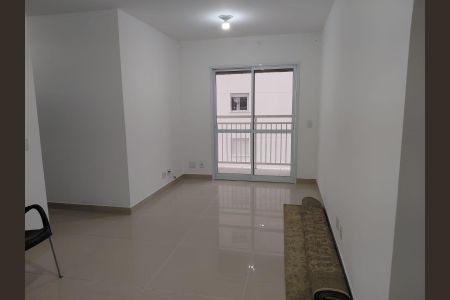 Sala de apartamento para alugar com 3 quartos, 73m² em Vila Boa Vista, Barueri