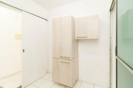 Apartamento à venda com 67m², 2 quartos e 2 vagas Apartamento à venda com 67m², 2 quartos e 2 vagasCozinha