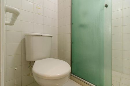 Apartamento à venda com 67m², 2 quartos e 2 vagas Apartamento à venda com 67m², 2 quartos e 2 vagasBanheiro