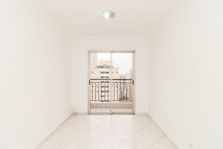 Apartamento à venda com 67m², 2 quartos e 2 vagas Apartamento à venda com 67m², 2 quartos e 2 vagasSala