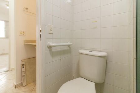 Apartamento à venda com 67m², 2 quartos e 2 vagas Apartamento à venda com 67m², 2 quartos e 2 vagasBanheiro