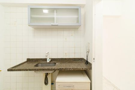 Apartamento à venda com 67m², 2 quartos e 2 vagas Apartamento à venda com 67m², 2 quartos e 2 vagasCozinha