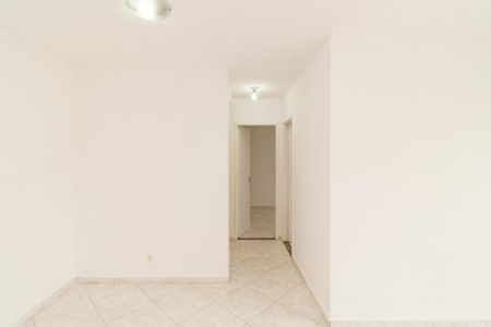 Apartamento à venda com 67m², 2 quartos e 2 vagas Apartamento à venda com 67m², 2 quartos e 2 vagasCorredor dos quartos