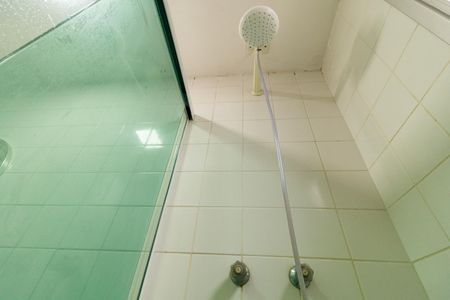 Apartamento à venda com 67m², 2 quartos e 2 vagas Apartamento à venda com 67m², 2 quartos e 2 vagasBanheiro da Suíte