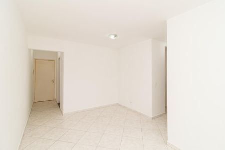 Sala de apartamento para alugar com 2 quartos, 67m² em Vila Gustavo, São Paulo
