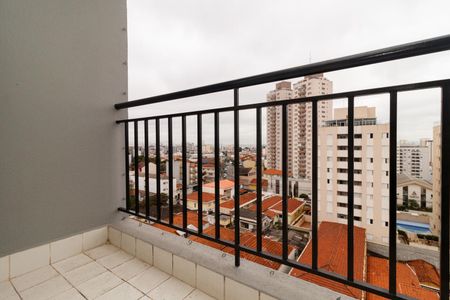 Apartamento à venda com 67m², 2 quartos e 2 vagas Apartamento à venda com 67m², 2 quartos e 2 vagasVaranda da Sala